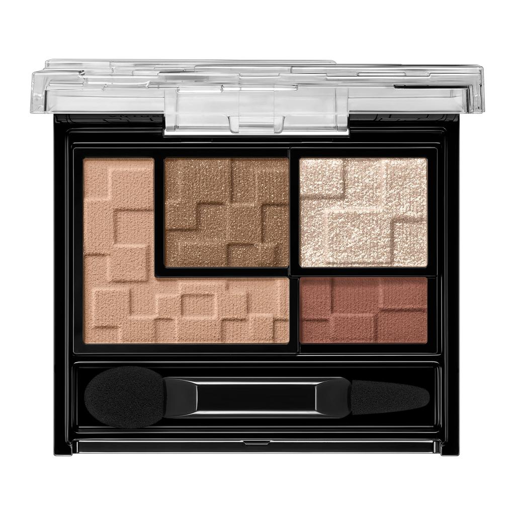 Kate Virtual Eyes Maker Augen Make-up 3.3g [Alle 6 Farben]