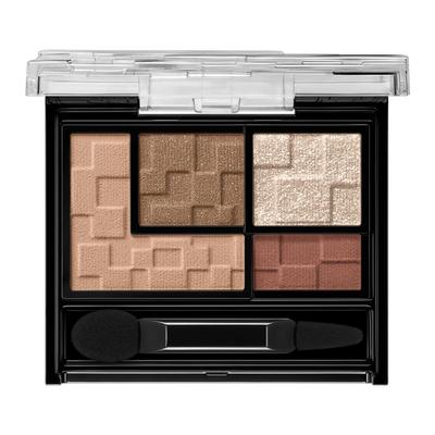 Trucco occhi – Ombretti