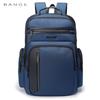Laptop Backpacks Men Business Travel Laptop Backpack Large Capacity Oxford Waterproof Daypack
