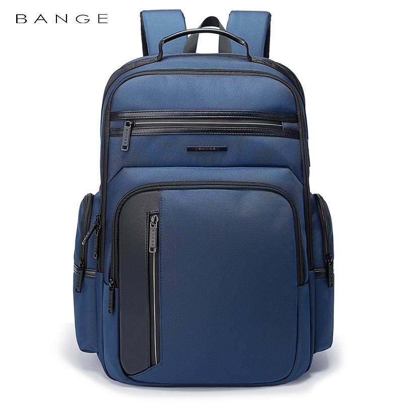 Laptop Backpacks Men Business Travel Laptop Backpack Large Capacity Oxford Waterproof Daypack