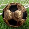 1pc 1. FC Magdeburg Soccer Ball Size 5 Indoor Soccer Ball Fashion Colorful Backyard Game - Great For Sports Fans Gift HE2