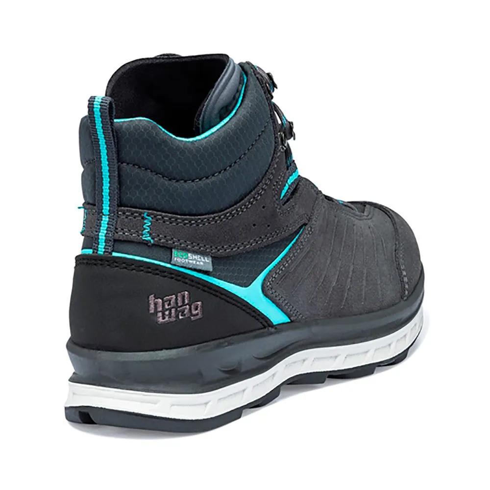 Hanwag Hiking Boots Blueridge ES