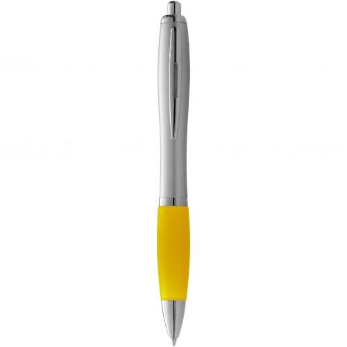 Bullet Nash Ballpoint Pen
