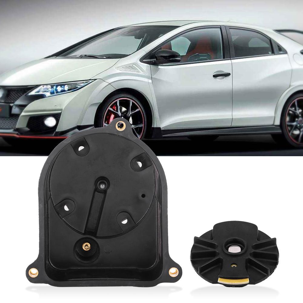 Car Auto Distributor Kit with Premium Quality ABS Material, Perfect Match for Your  92-00, Replace Old or Broken   sily, OEM Numbers  02 P54 0