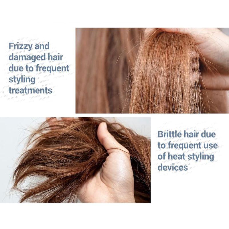 BOUQUET GARNI - Hair Serum - 5 Types