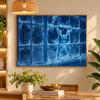 5D Diamond Painting Glaceon DIY Full Drill Diamond Art Kit Home Decoration