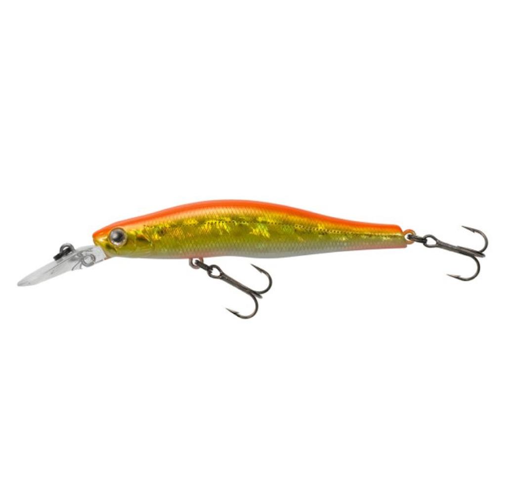 Tiemco Sumari MD 90F Minnow Floating Lure 210 (8302)