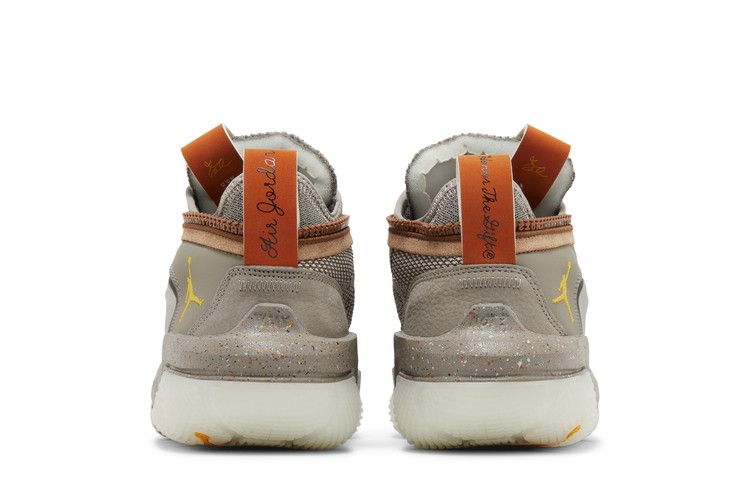 Honor The Gift x Air Jordan Jordan Why Not Zer0.6 'Inner City'