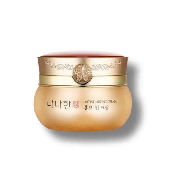 

Danahan Hongbo Jin Moisturizing Cream 50 ml 50ml