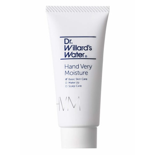 

Dr. Willard s Water Hand Berry Moisture (Hand Cream) 40g Refreshing