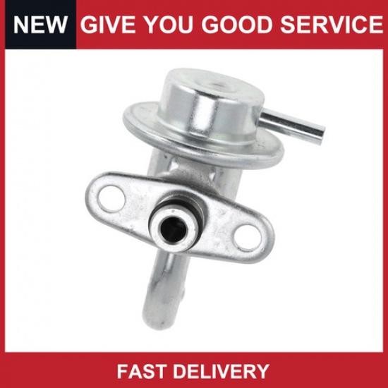 

Fuel Pressure Regulator Fuel Pump Regulator for Yamaha YZF-R6 2006-2007 1Pc