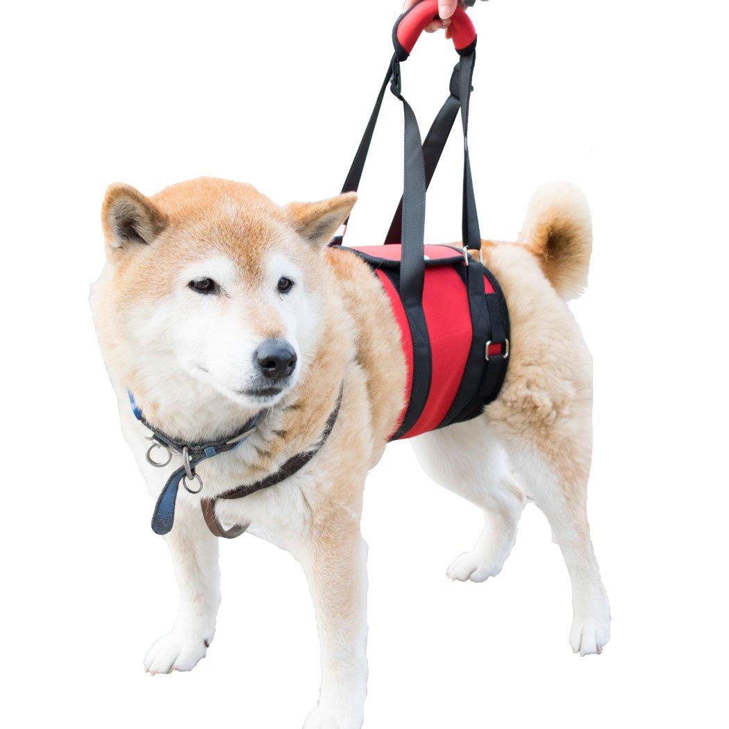 

Born from customer feedback and Walking toilet for elderly dogs with weak care harness for neoprene material veterinarians opinions! [Walk Wan] aid,
