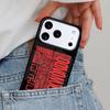 Kung Fu Oyama Kyokushin Karate Phone Case for iPhone 17ProMax 12 13 14 15 16e 17 Pro Max Plus Air Cover
