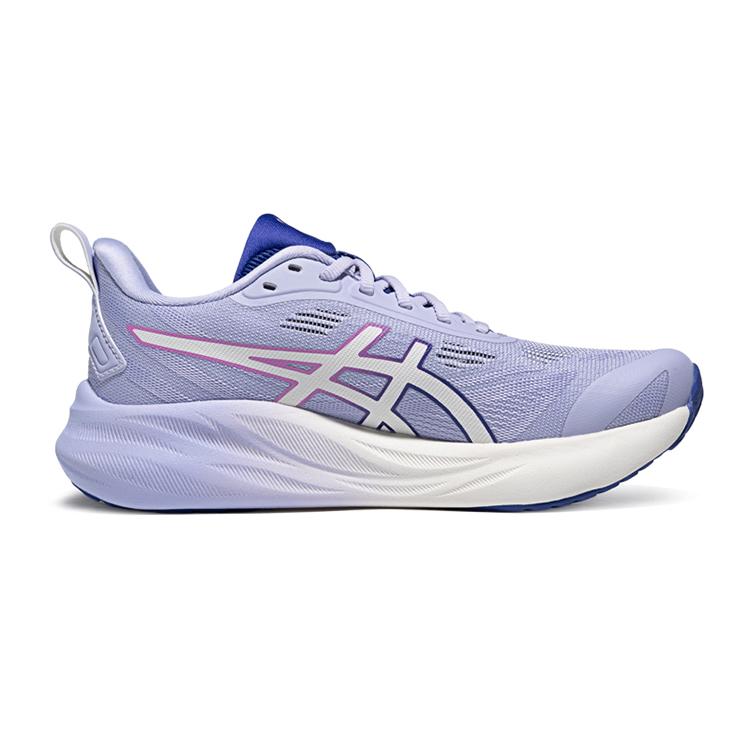 Asics Gel-Stride Scarpe da Corsa alla Moda Comode Resistenti Basse Donna scarpe da corsa 1012C035-400