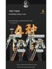 Fotoball T1PLUS Carbon Fiber Tripod with 32mm Damping Ball Head