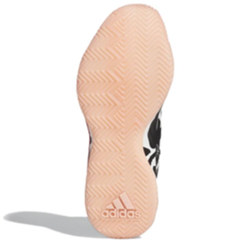 Adidas Dame 5 Chinese New Year Sneakers EE4047