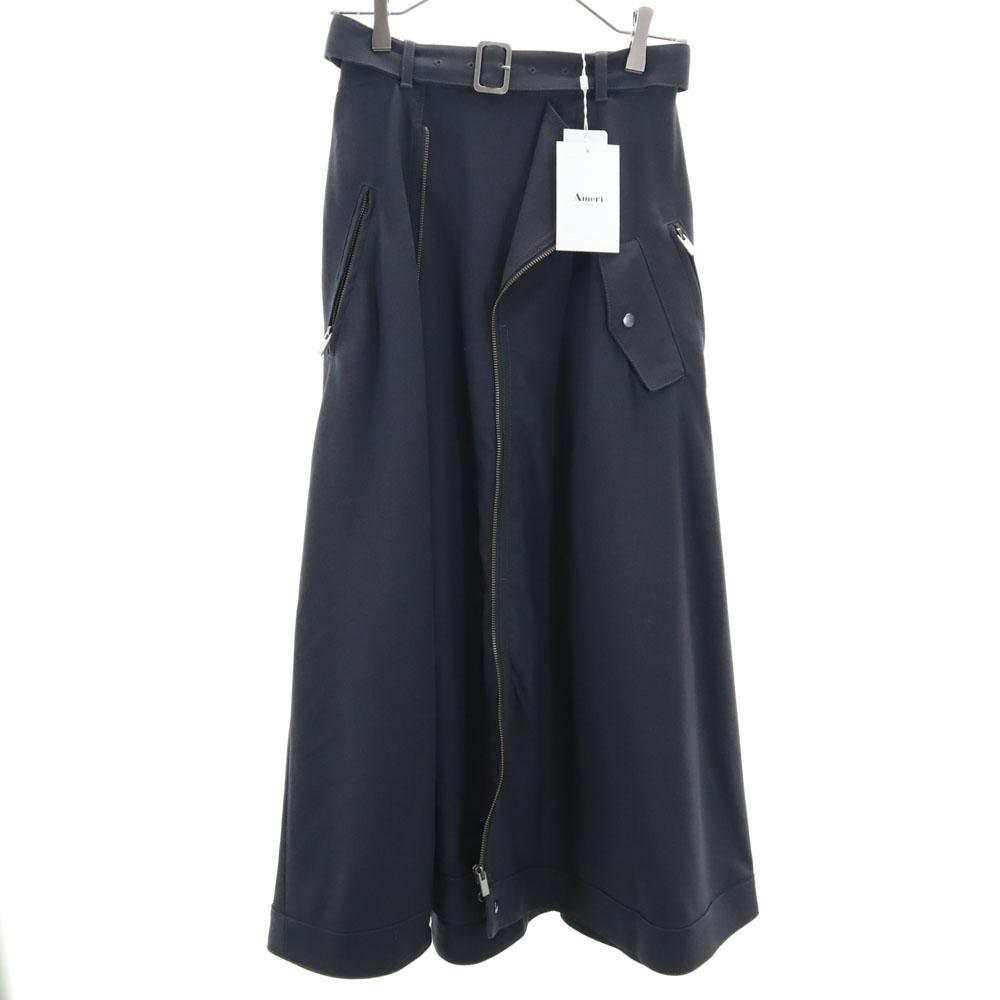 

AMERI UNDRESSED unused Maxi length skirt M gray Tagged Women Used