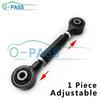 Adjustable Rear Toe Control arm For Ford Focus C-MAX ESCAPE KUGA Mazda 3 5 Axela Premacy Biante S40 C30 C70 V40 1105524 1 Piece