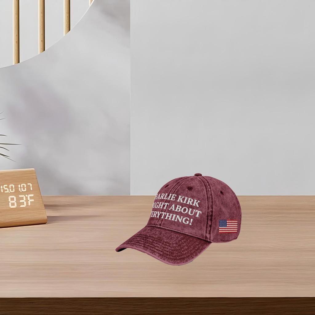 Sponge Mesh Cap Men's And Women's Hats Baseball Cap Funny Peaked Cap Retro Cap