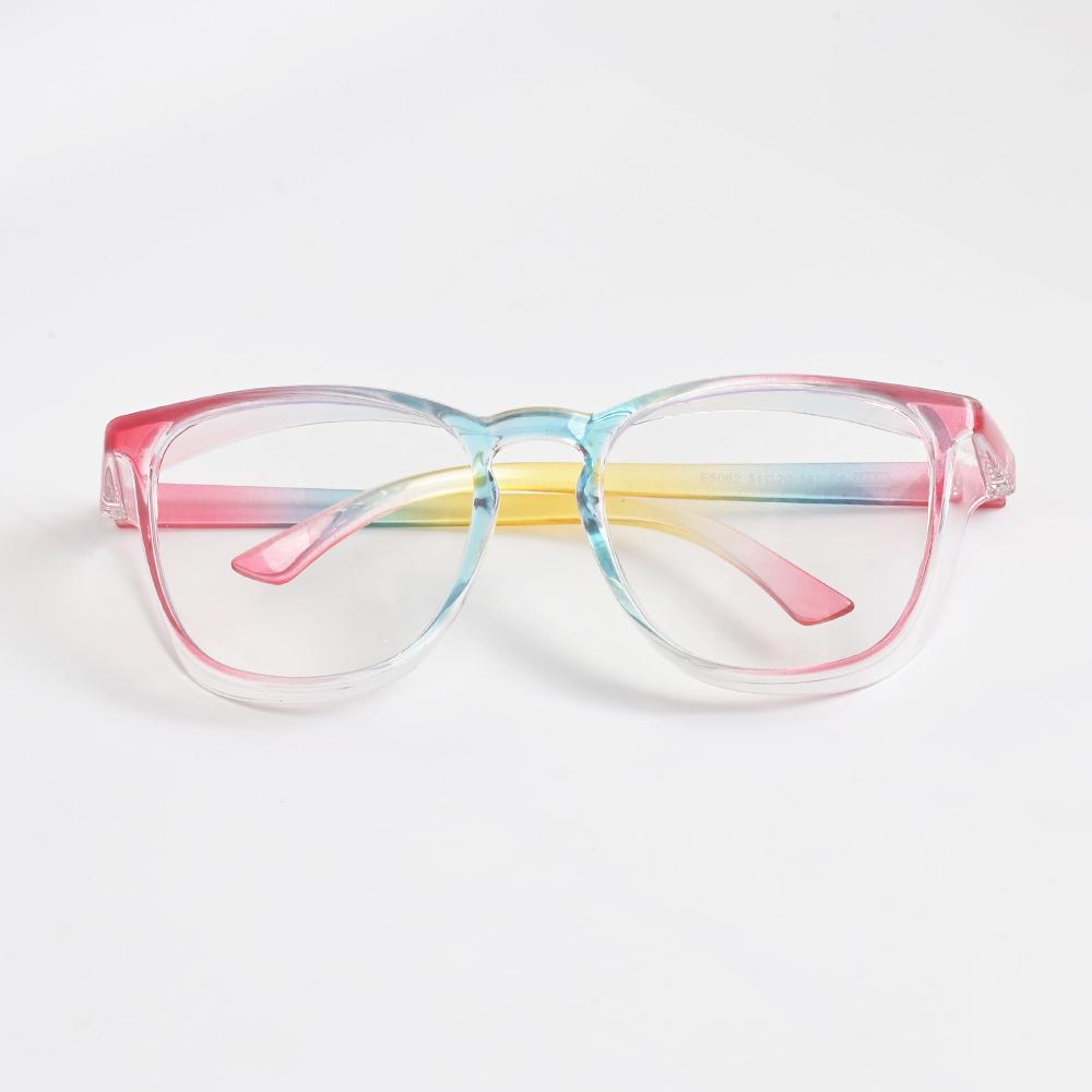 1PC Anti Blue Light Glasses For Men Women Transparent Sand-proof Anti-shock Biking Safe Goggles Blue Blocking Protect Eyewear