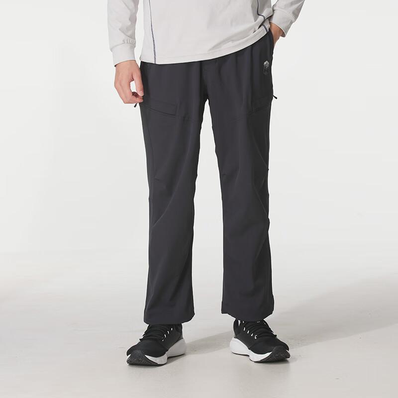 Under Armour Storm Fashion Breathable Comfortable Versatile Casual Pants Men Pants 6010027-001