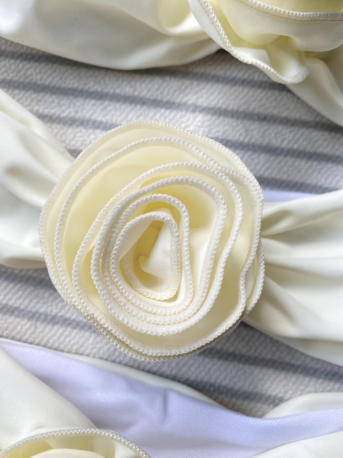 Купальники из двух предметов — фото 8