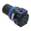 AR2000 Air Adjusting Valve Regulator Compressor Pressure Relief Regulator Valve