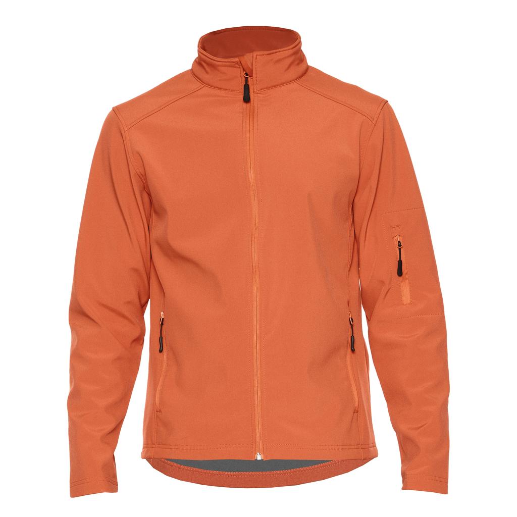 Gildan Mens Hammer Soft Shell Jacket 