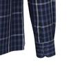 Daks 26ss Cotton100 Medium Check Regular Fit Casual Shirt Dmp1shcl142n1