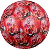 Haaland Soccer Ball Size 5 Football Machine Sewn Indooroutdoor Universal Football For Football Accessories