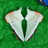 35-45Kids Soccer Shoes  Adult Large Fashion Long Nail High Top Football Shoes Football Training Sneakers