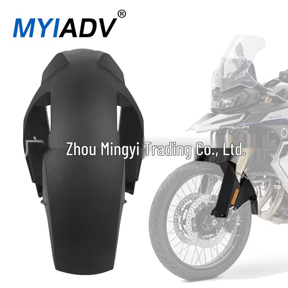 Front Fender Mudguard for Loncin Wuji LX900-C DS900X Motorcycle