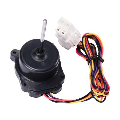 Motory – DC motory