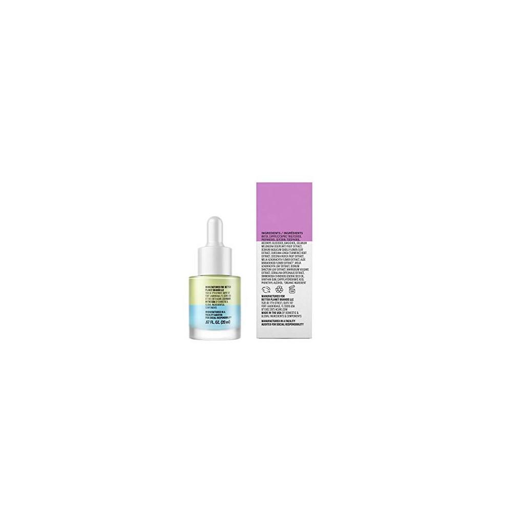 ACURE, Radikal Verjüngend, Zweiphasiges Bakuchiol Serum, 0,67 fl oz (20 ml)