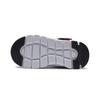 Li Ning Comfortable Versatile Non-Slip Shock Absorbing Wear-Resistant Warm Childrens Casual Shoes Kids Casual Shoes Black YKNR134-21