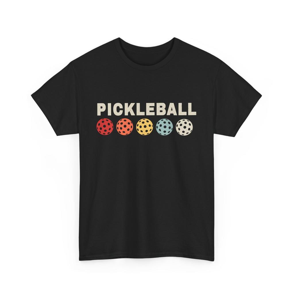Pickleball Shirt, Pickleball Sports Lovers Pickleball Player Women Men