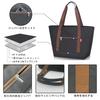 LHZK Insulated Eco Foldable Tote Lunch 28L Large Capacity Shopping Insulated Cooler Large Thermal Bag for Outdoor the and Commuting Bag, Bag, Bag,