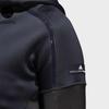 Adidas Stella McCartney Active Series Women Slim Fit Hooded Sports Jacket Navy Blue CG0844