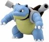 BLASTOISE, Pocketmonster Moncolle Collection 9cm