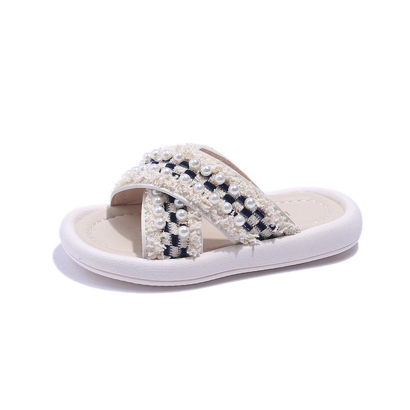 Girls' Slippers, Casual Shoes, Beach Sandals