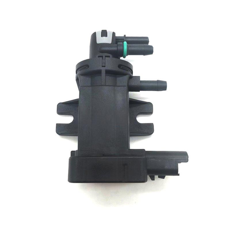 Ingenious-Turbocharger Solenoid Valve Replacement Part- For Citroen Model 9811643880