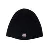 AFTERMATH Devil Logo Beanie Black