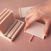 Reusable Polymer Clay Rolling Mold For Beginners Safe Sturdy Crafting Tool Creating Uniform Jewelry Components And Art Supplies