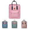 Zaino Fox Arctic Resistente E Impermeabile per Laptop Ideale Per Avventure All'aperto 7l