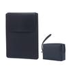 Li Shen 2023 Non-Magnetic Laptop Sleeve with Pouch