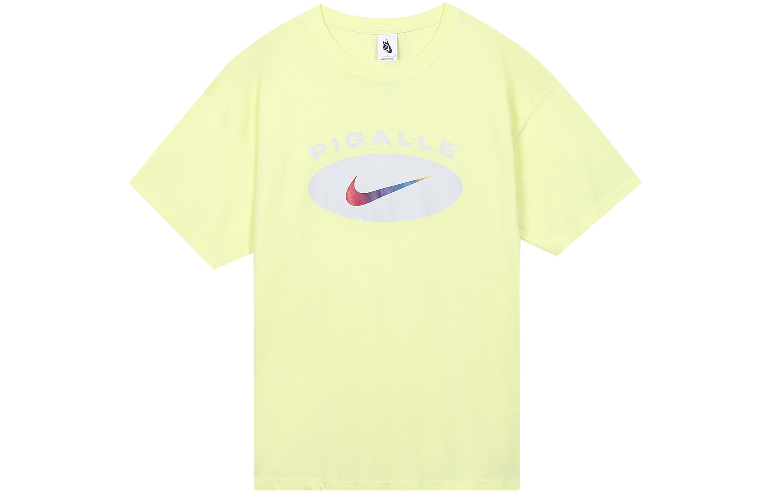 Nike X Pigalle Tee CK2339-335 M