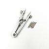 Watch Band Spring Bar Removal Tool 6825: V-Type Pliers for Disassembly and Repair