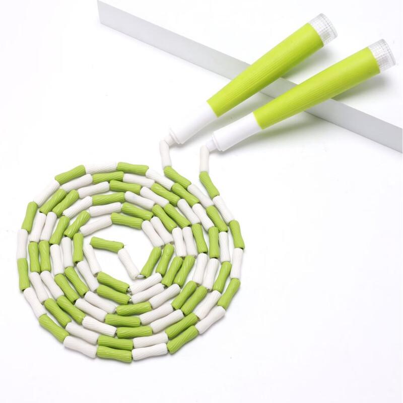 Longchan Segmented Tangle-Free Jump Rope