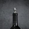 Wine Bottle Stoppers Red Wine Beverage Champagne Preserver Plug Unique Wine Accessories Gifts