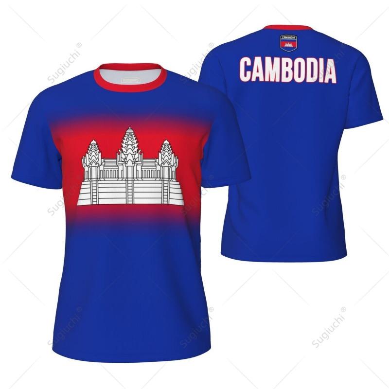 Sports Mesh T-shirt Mali Flag For Running Bike Soccer Tennis Football Fitness Tees 3D Printed Custom